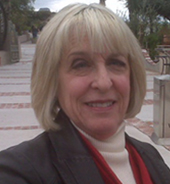 DRS Mediator Janice S. Cleveland