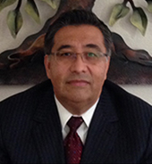 DRS Mediator Luis E. Lopez