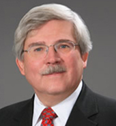 DRS Mediator Charles Schoemaker, Jr.