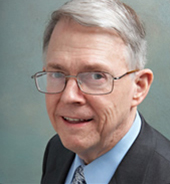 DRS Mediator Elliott S. Luchs